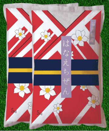 Kome Jepang